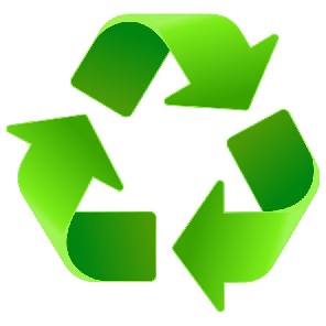 RECYKLOVANÉ stretch fólie