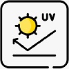 UV STABILIZOVANÉ stretch fólie
