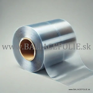 stretch fólia ručná GRANÁT bez rúčky 100mm/23µm/270m transparent