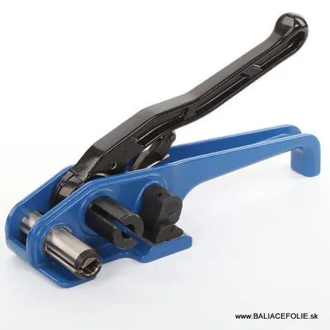ručný mechanický napínač